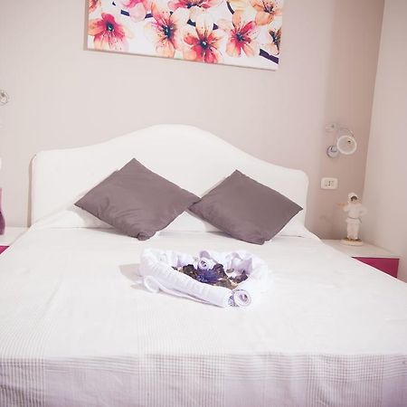 B&B Lungomare Nápoles Habitación foto