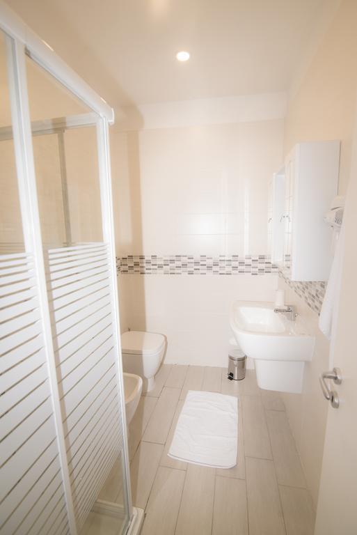 B&B Lungomare Nápoles Habitación foto